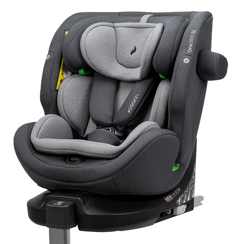 Κάθισμα Αυτοκινήτου One 360 SL i-Size (40-150 cm) - Universe Grey